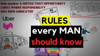 Beyond Order 12 More Rules for Life by Jordan Peterson Book Summary [upl. by Esaertal951]