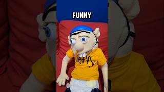 Silly Jeffy sml jeffy viral short trend smlrose funny comedy skit smljeffy rose [upl. by Catt]