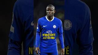 Je défie la VMA de N’Golo Kanté ￼ [upl. by Arbed]