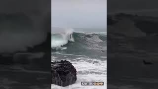 Una piedra en el camino de Gabriel Aramburu en La Herradura unos años atrás [upl. by Yenduhc465]