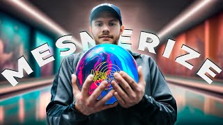 Prepare to Be Mesmerized NEW Brunswick Mesmerize Ball Review [upl. by Ttezil]