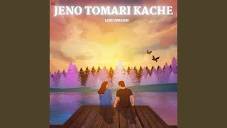 Jeno Tomari Kache Lofi [upl. by Merrill]