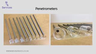 Introduction to Mercury Porosimetry Part 1 [upl. by Aicittel]