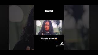 mafsuk Richelle rips Orson mafs mafsuk realityrecap  mindyabiznessuk [upl. by Nellda551]