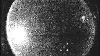 Watch a Piece of Halleys Comet [upl. by Atina]