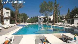 Paphos Gardens Holiday Resort [upl. by Thornton]