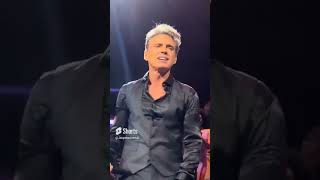 🇦🇷 Angela Leiva ft Luis Miguel 🇲🇽 a Dúo quotLa Incondicionalquot en vivo 🔴 [upl. by Llenhoj729]