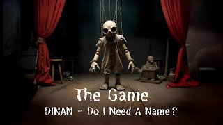 The Game  An AIGenerated Song Original Lyrics Official Lyrics Video [upl. by Krall]