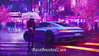 TRFN  Crazy Bass Boosted [upl. by Eanod]