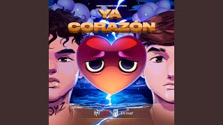 Ya Corazón [upl. by Gillan]