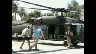 86th Combat Support Hospital DVD part 2 of 3 [upl. by Anwahsat73]