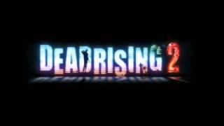 Dead Rising 2 OST Terror is Reality Instrumental Leons boss theme [upl. by Philine503]