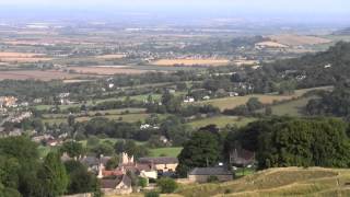 Walking the Cotswold Way [upl. by Yerot75]