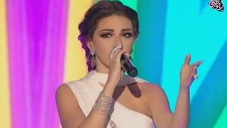 Myriam Fares  Best of Egyptian songs Live performance  ميريام فارس أجمل الأغاني المصرية مباشر [upl. by Itsyrk159]