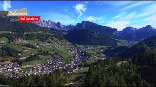 „Das Grödnertal – Zwischen Mystik und Moderne“ [upl. by Horst]