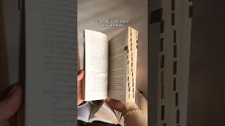 take notes 📝 annotating annotations books booktube [upl. by Arihs690]