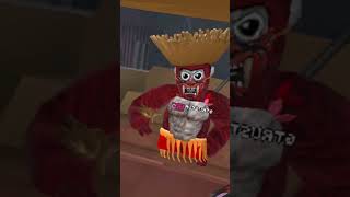 I wear My Grandads clothes￼ funny familyguy vr gorillatagfun shorts gorillatag [upl. by Ppilihp]