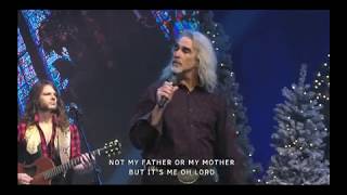 Guy Penrod  Standing In The Need Of Prayer [upl. by Buskus286]