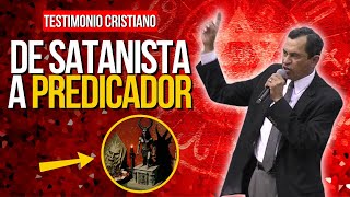 🔴¡NO LO CREERÁS ASÍ ATACA SATANÁS A LOS CRISTIANOS ¡Testimonios Cristianos Impactantes [upl. by Uis166]