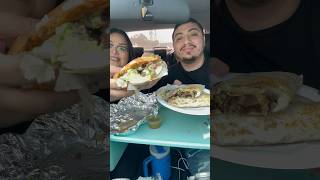 Does Taqueria El Poblano in Whittier have the best Mexican food in LA food mexicanfood shorts [upl. by Novelia]