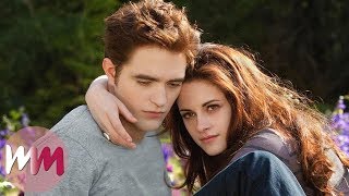 Top 10 Romance Movies People Love To Hate [upl. by Ariahaj375]