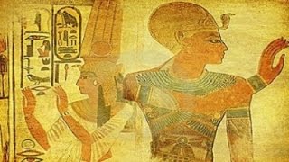 Ancient Egyptian Music  Land of the Pharaohs [upl. by Inanaup]