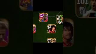 MALDINI OLD LEGENDARY CARD football efootball2024 pesmobileiconicmoment efootball2025 efootball [upl. by Couhp624]