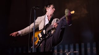 Arctic Monkeys  Arabella Live at Opener Festival 2018 [upl. by Grimbly315]