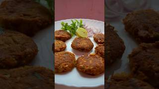 Farah Khan Galouti Kebab recipe kebab galoutikebab shamikabab muttonrecipe shorts [upl. by Lua]