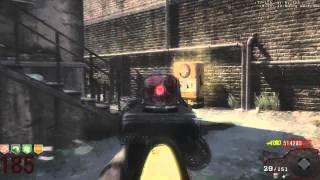 Kino Der Toten Round 185  A New Series [upl. by Lebam309]