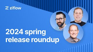 Spring 2024 Product Roundup Webinar [upl. by Hershel462]