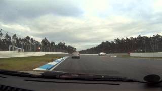 Hockenheim 23 11 2013 Highlights Onboard BMW Touristenfahrten [upl. by Kalasky]