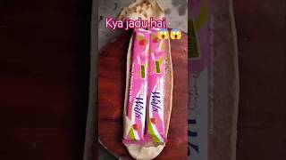 ₹5 ka 1 sikadalo aur  do Bada chocolate nikaalotrending paisa 🤑 viral paisa [upl. by Akinyt153]