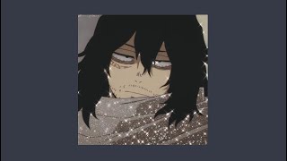 sharing a sleeping bag with shota aizawa   𝙖 𝙥𝙡𝙖𝙮𝙡𝙞𝙨𝙩 𝙛𝙤𝙧 𝙨𝙞𝙢𝙥𝙨  𝙠𝙞𝙣𝙣𝙞𝙚𝙨 [upl. by Orimlede]