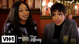 Sheryl Lee Ralph Talks Moesha Reunion amp Broadways Wicked S1 E2  Brunch With Tiffany [upl. by Ttsepmet227]