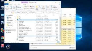 Remove Advanced PC Care in Windows 10 Uninstall Guide [upl. by Virendra]