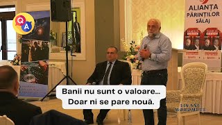 Până la urmă tot trebuie să facem o alegere  Vladimir Pustan [upl. by Keviv]