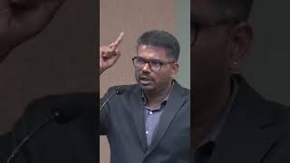 Dravidians are the insider enemies  J Sai Deepak [upl. by Colver851]