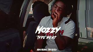 Free Mozzy Type Beat 2023 quotHad To Stand On My Ownquot [upl. by Harriette152]