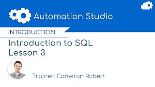 Introduction to SQL in Salesforce Marketing Cloud Lesson 3  JOINs in SQL [upl. by Haisa]