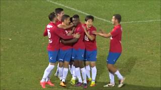 Martin Lo Football Highlights [upl. by Yaker]