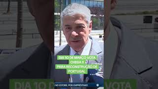 Descurso do deputado Rui Paulo Sousa do Partido Chega [upl. by Keare42]