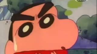 Shinchan capitulo 41 [upl. by Yesor]