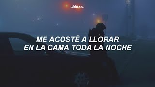 ¿confirmamos que todos lloramos con esta canción  Kodaline  All I Want [upl. by Eulaliah]