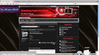 APPZAPPER 2 SERIAL Working as of May 2011 [upl. by Survance567]