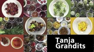 Tanja Grandits Trailer [upl. by Bendicty]