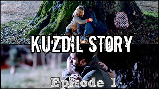 KuzDil Story Kuzgun English Subtitles Episode 1 [upl. by Milo]