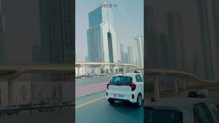 burjkhalifa travel views dubaii dubailife palestine 🇦🇪🇦🇪🖐️ [upl. by Livvie]