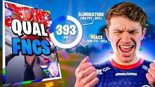 COMMENT JAI FAIT TOP 80 AUX FNCS 😱 on est trop fort 🏆 [upl. by Elke356]