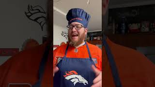 Broncos are Cooking something for the Chefs  Bourbon Broncos And NO BS [upl. by Ahsiekit714]